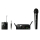 AKG WMS40 Mini2 Mix Set BD US45A/C EU/US/UK - 1573227 - zdjęcie 2
